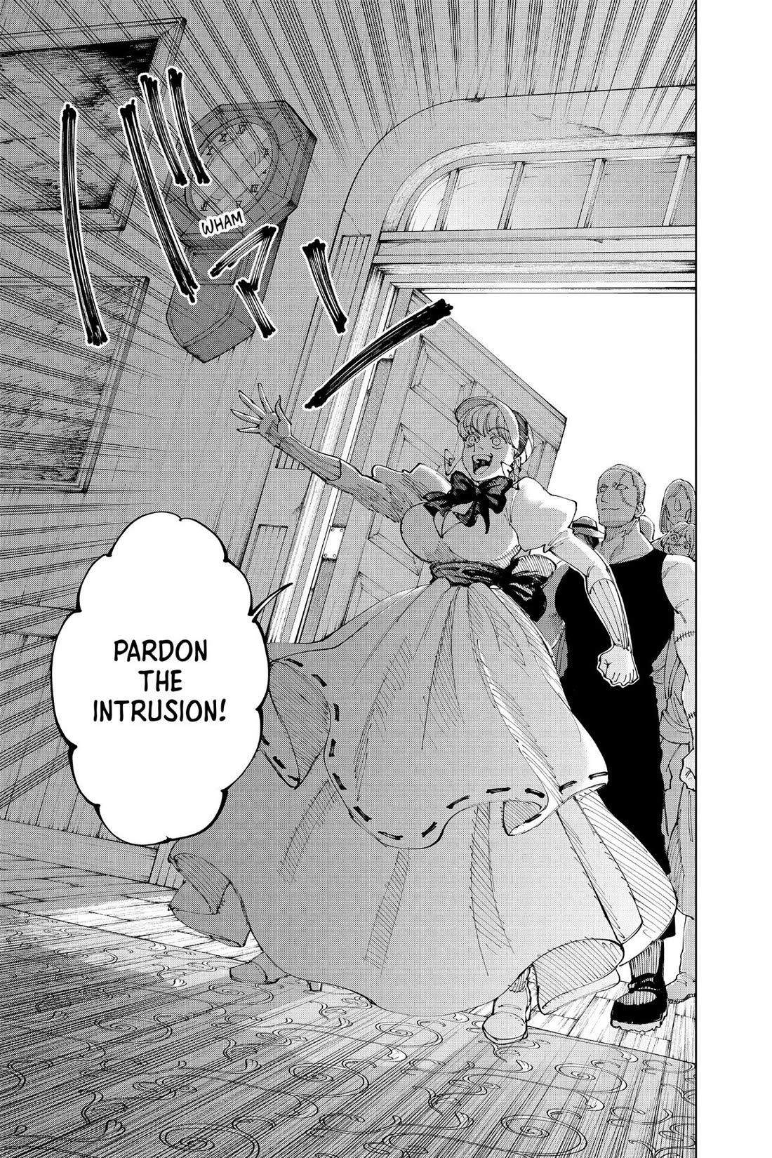 Fabricant 100 Chapter 36.5 page 30 - Chapter 36.5