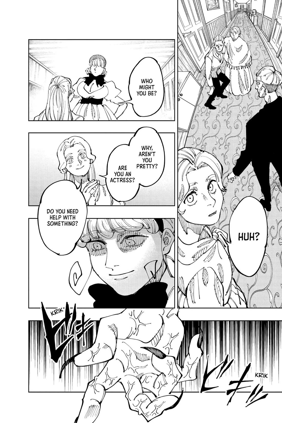 Fabricant 100 Chapter 36.5 page 31 - Chapter 36.5