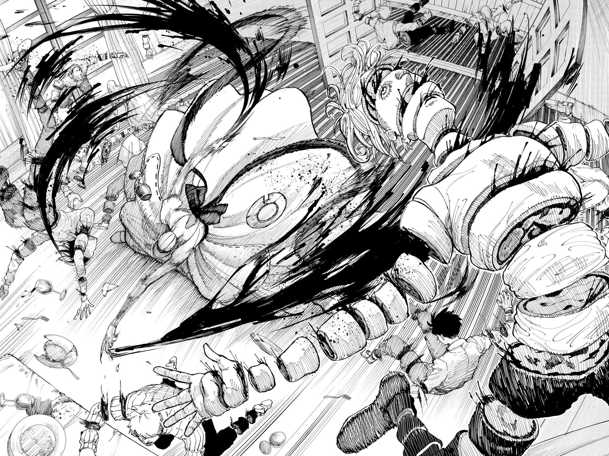 Fabricant 100 Chapter 36.5 page 33 - Chapter 36.5