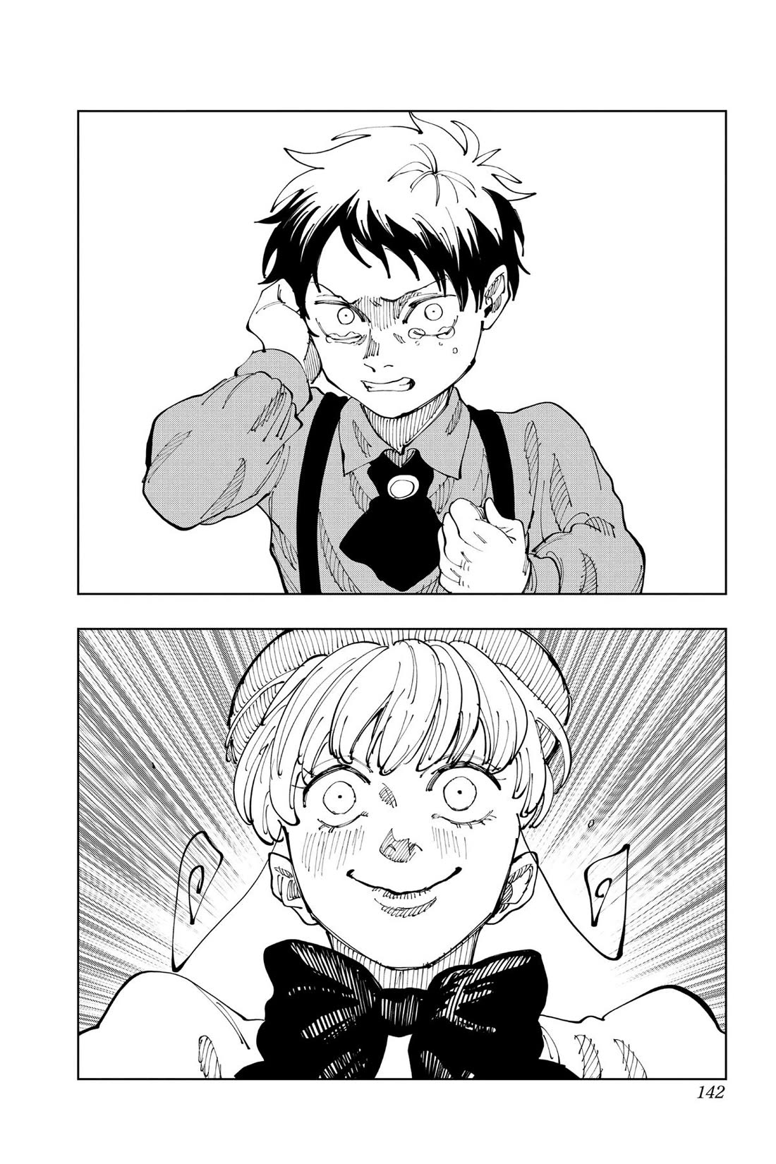 Fabricant 100 Chapter 36.5 page 36 - Chapter 36.5