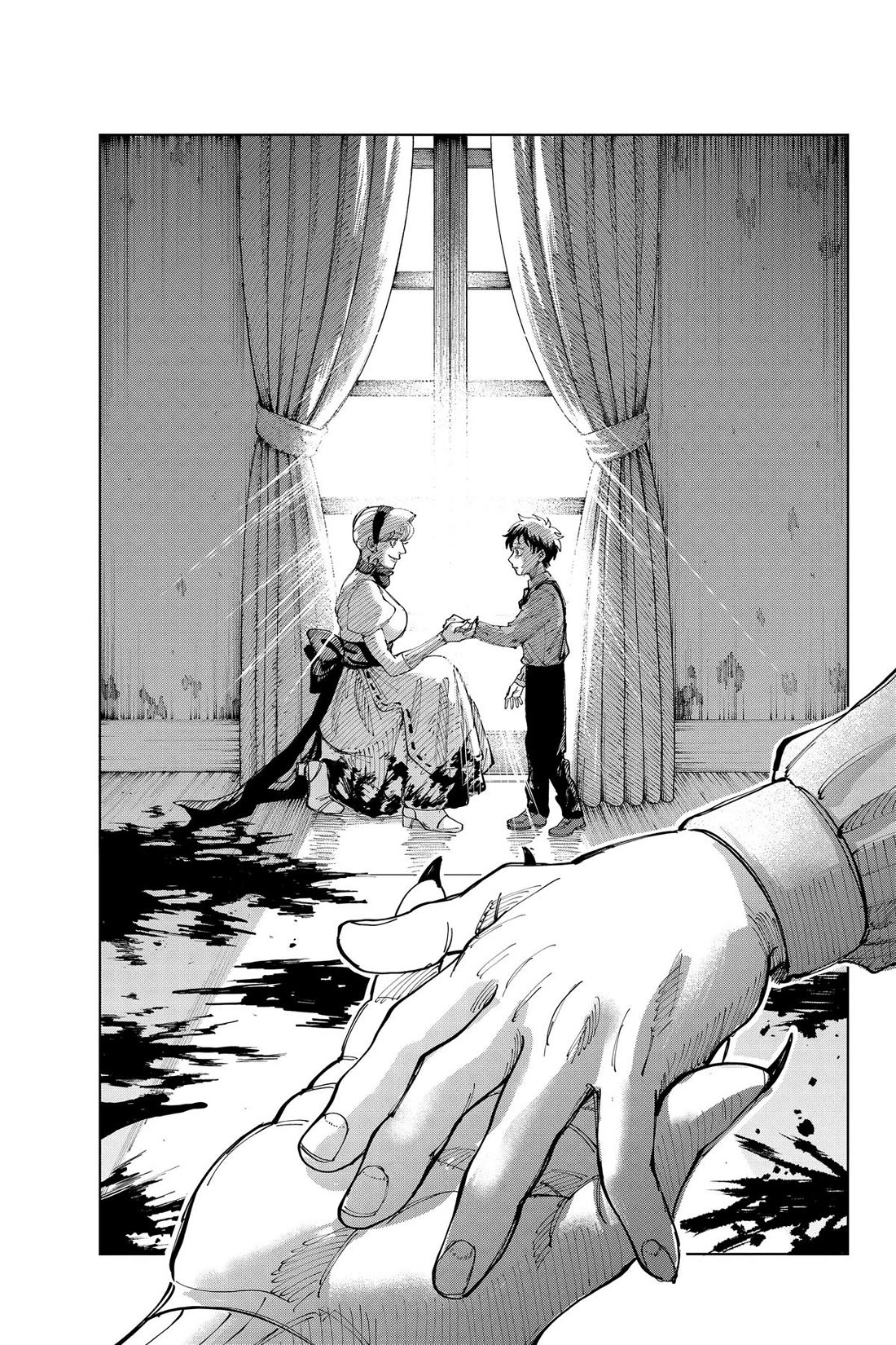 Fabricant 100 Chapter 36.5 page 37 - Chapter 36.5