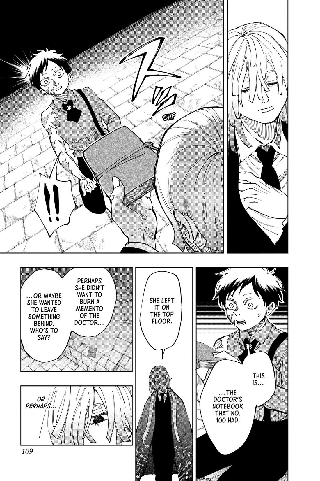 Fabricant 100 Chapter 36.5 page 4 - Chapter 36.5