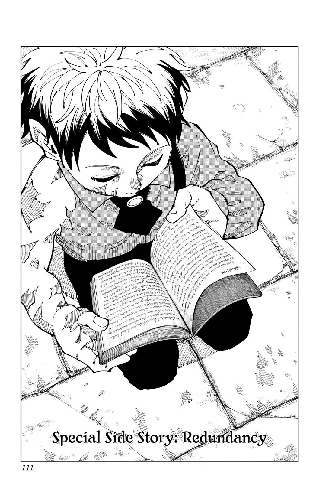 Fabricant 100 Chapter 36.5 page 6 - Chapter 36.5