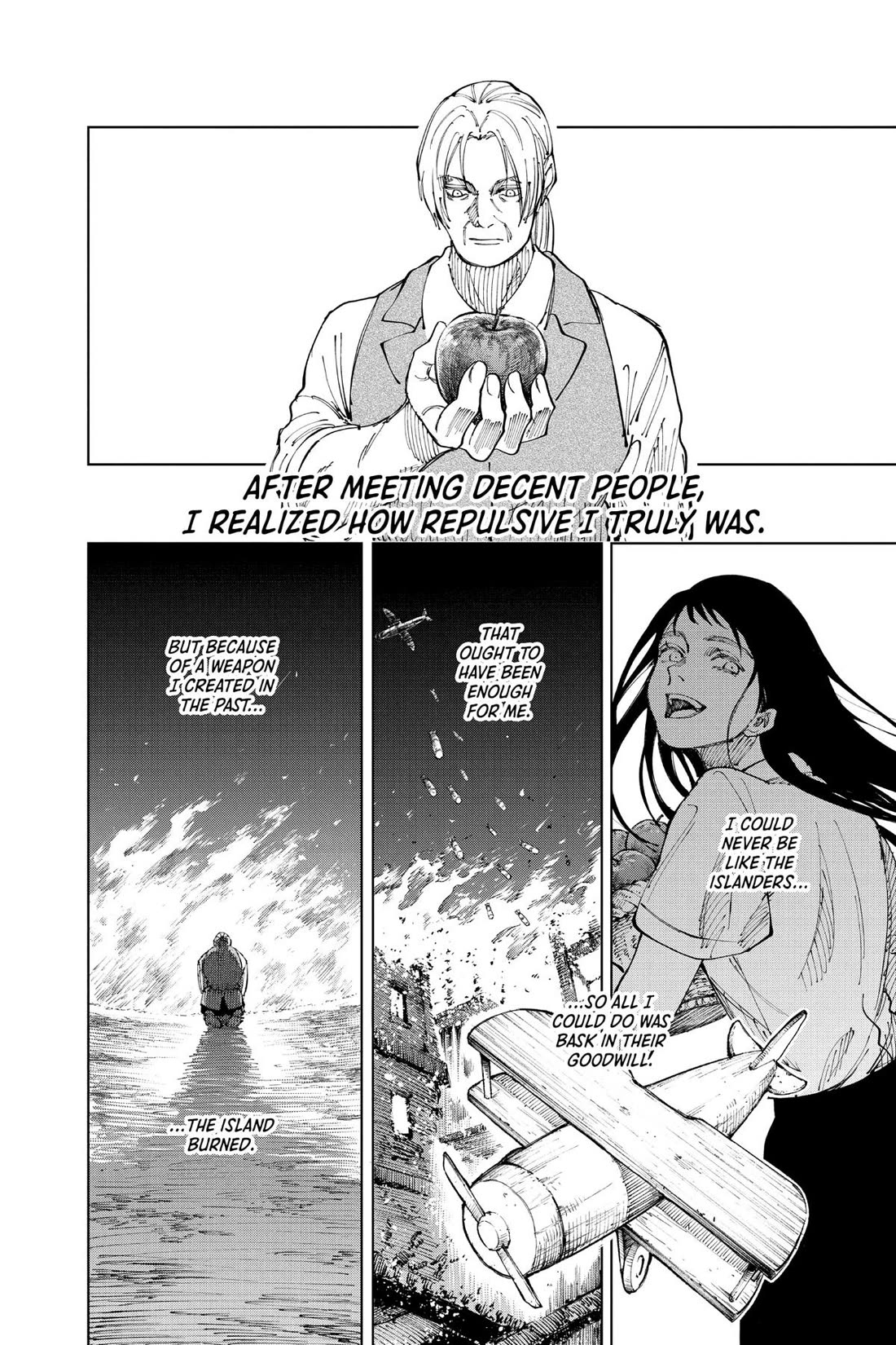 Fabricant 100 Chapter 36.5 page 7 - Chapter 36.5