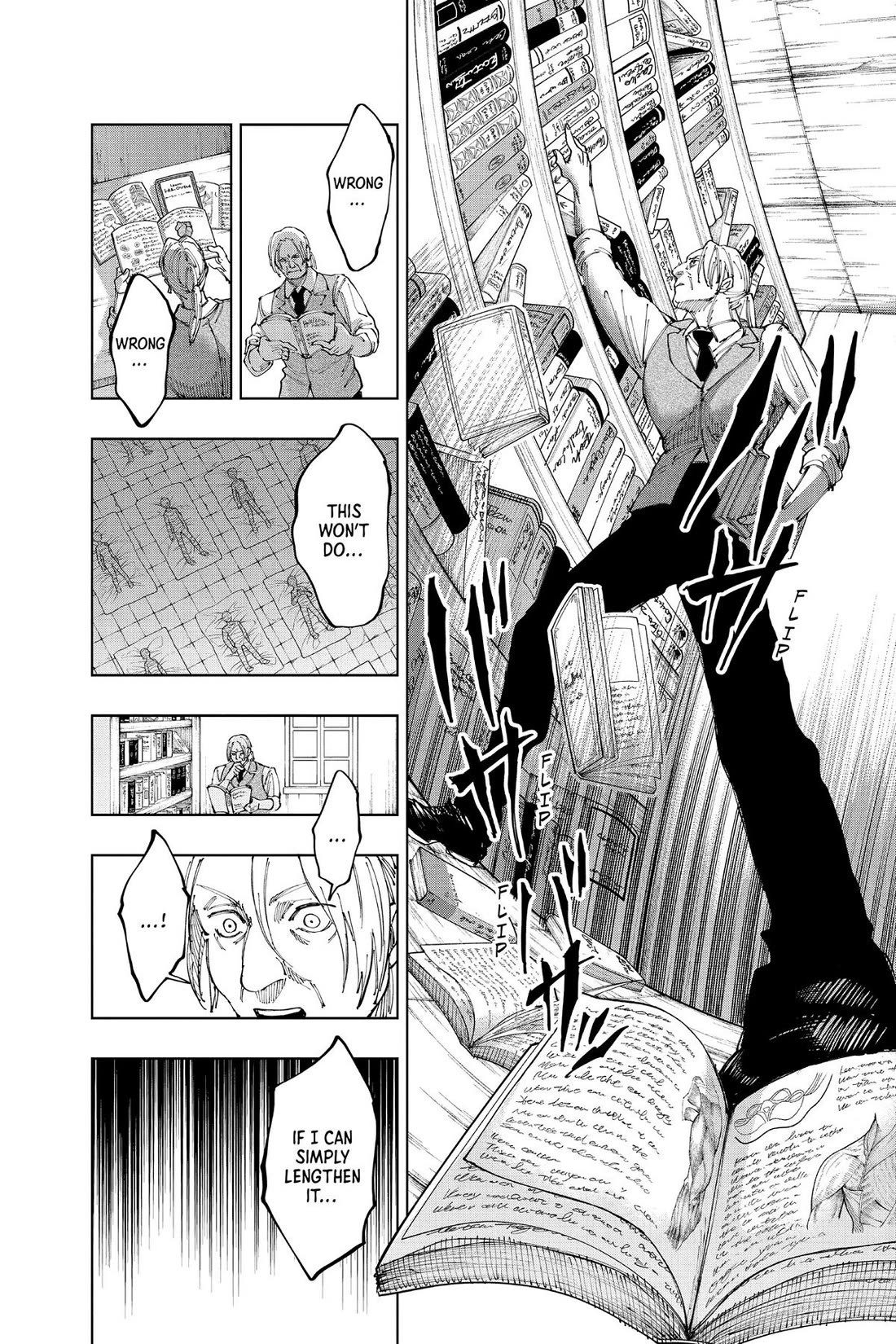 Fabricant 100 Chapter 36.5 page 9 - Chapter 36.5