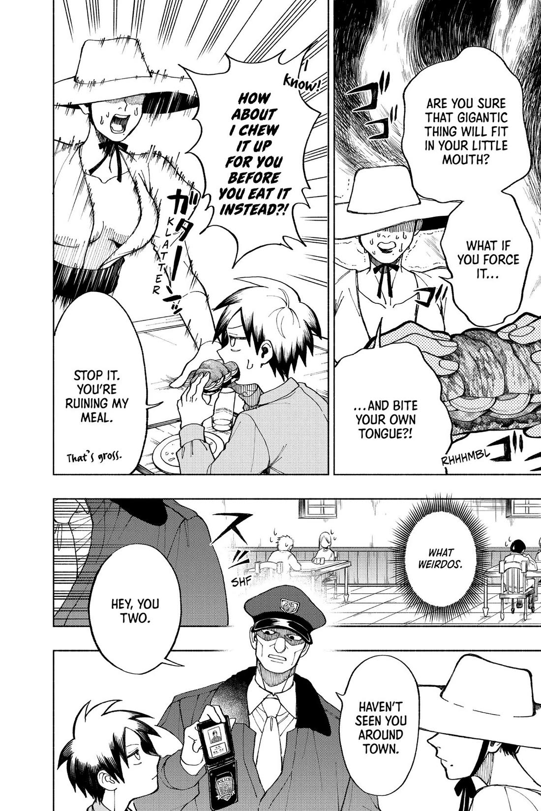 Fabricant 100 Chapter 36.6 page 10 - Chapter 36.6 [END]