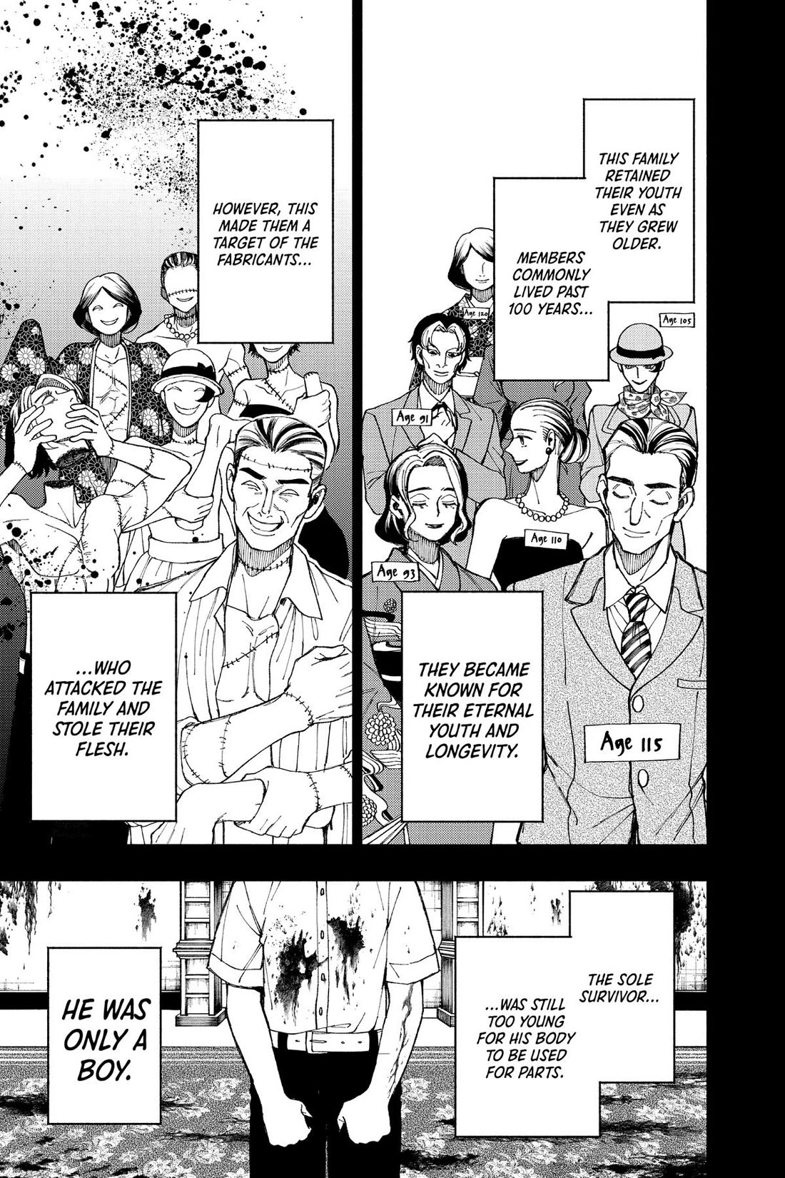Fabricant 100 Chapter 36.6 page 13 - Chapter 36.6 [END]