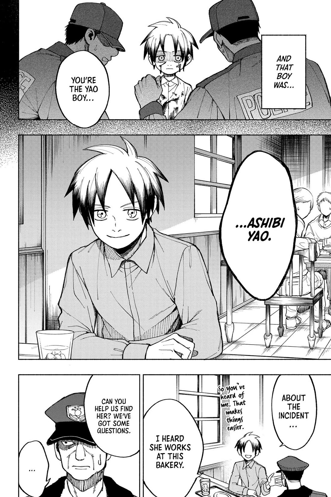 Fabricant 100 Chapter 36.6 page 14 - Chapter 36.6 [END]