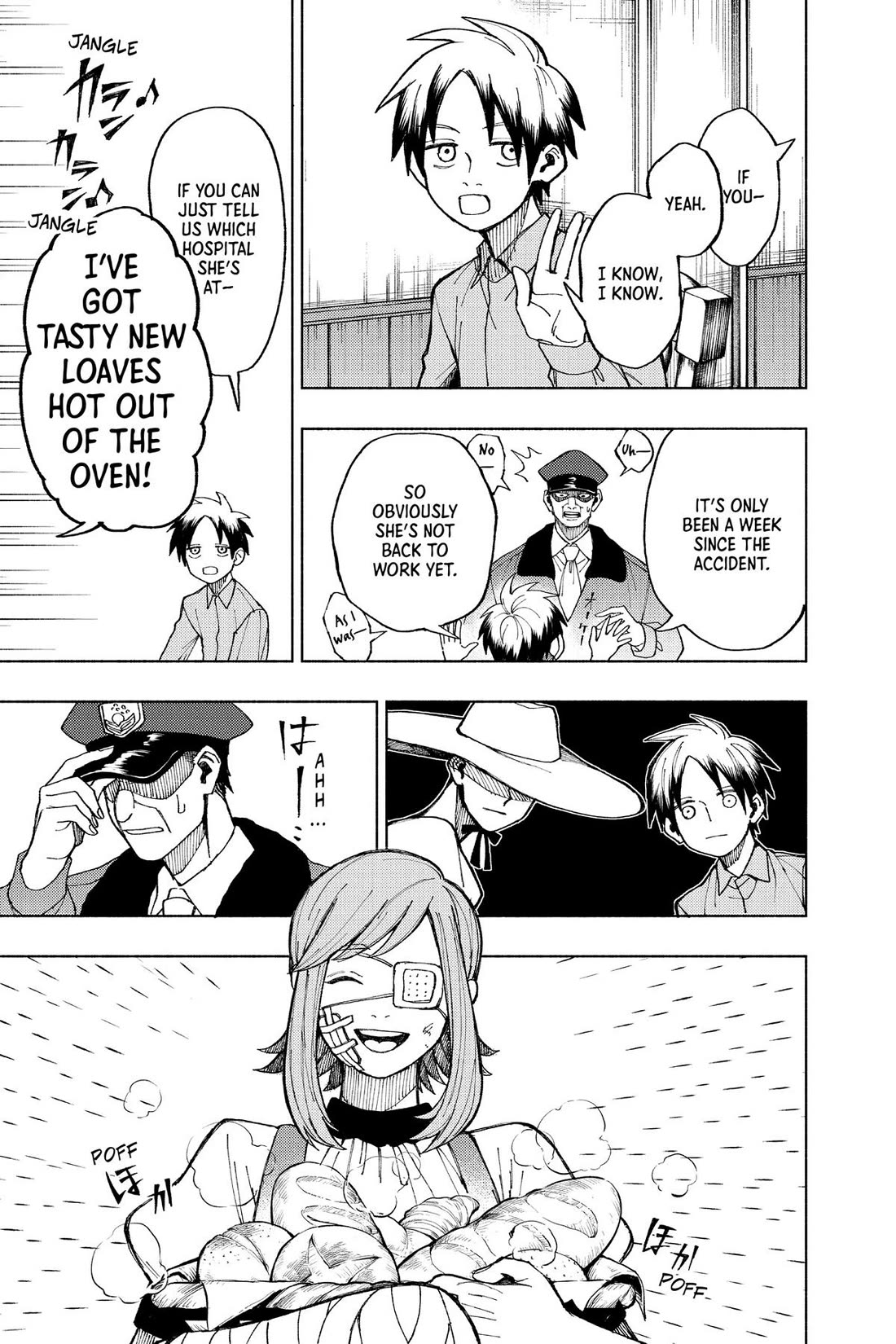 Fabricant 100 Chapter 36.6 page 15 - Chapter 36.6 [END]