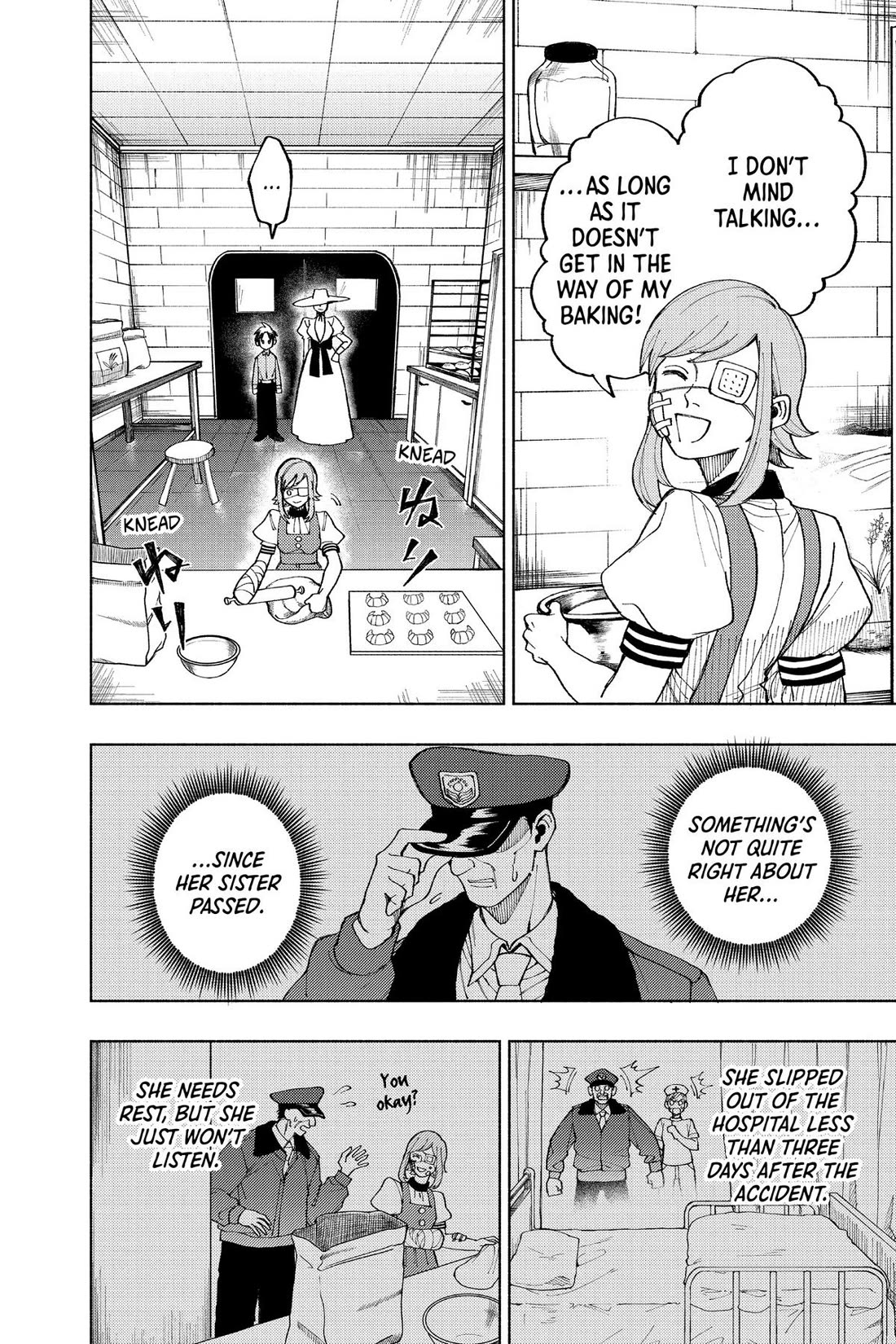 Fabricant 100 Chapter 36.6 page 16 - Chapter 36.6 [END]