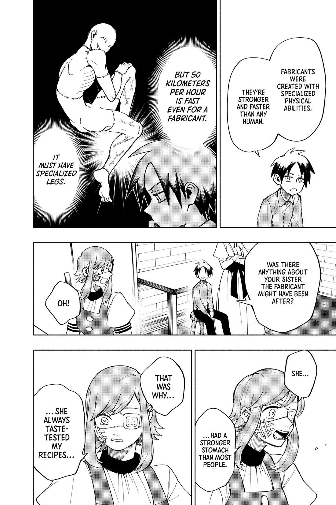 Fabricant 100 Chapter 36.6 page 18 - Chapter 36.6 [END]