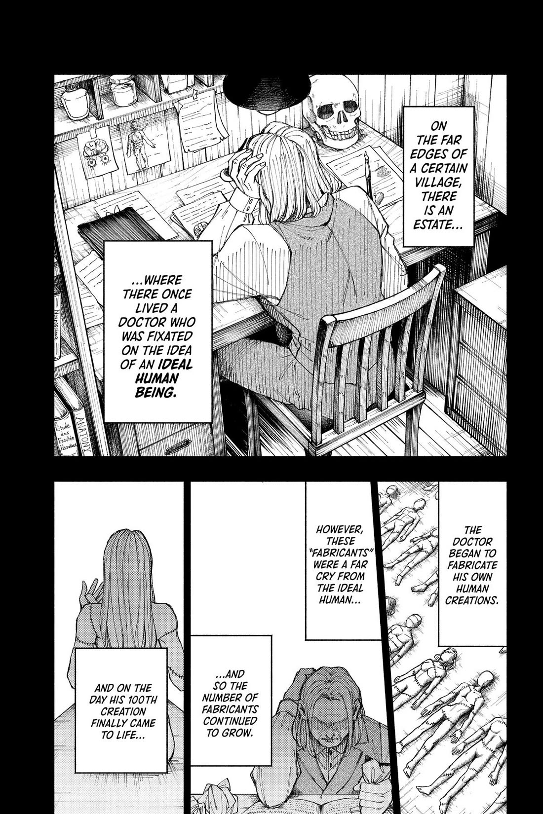 Fabricant 100 Chapter 36.6 page 2 - Chapter 36.6 [END]