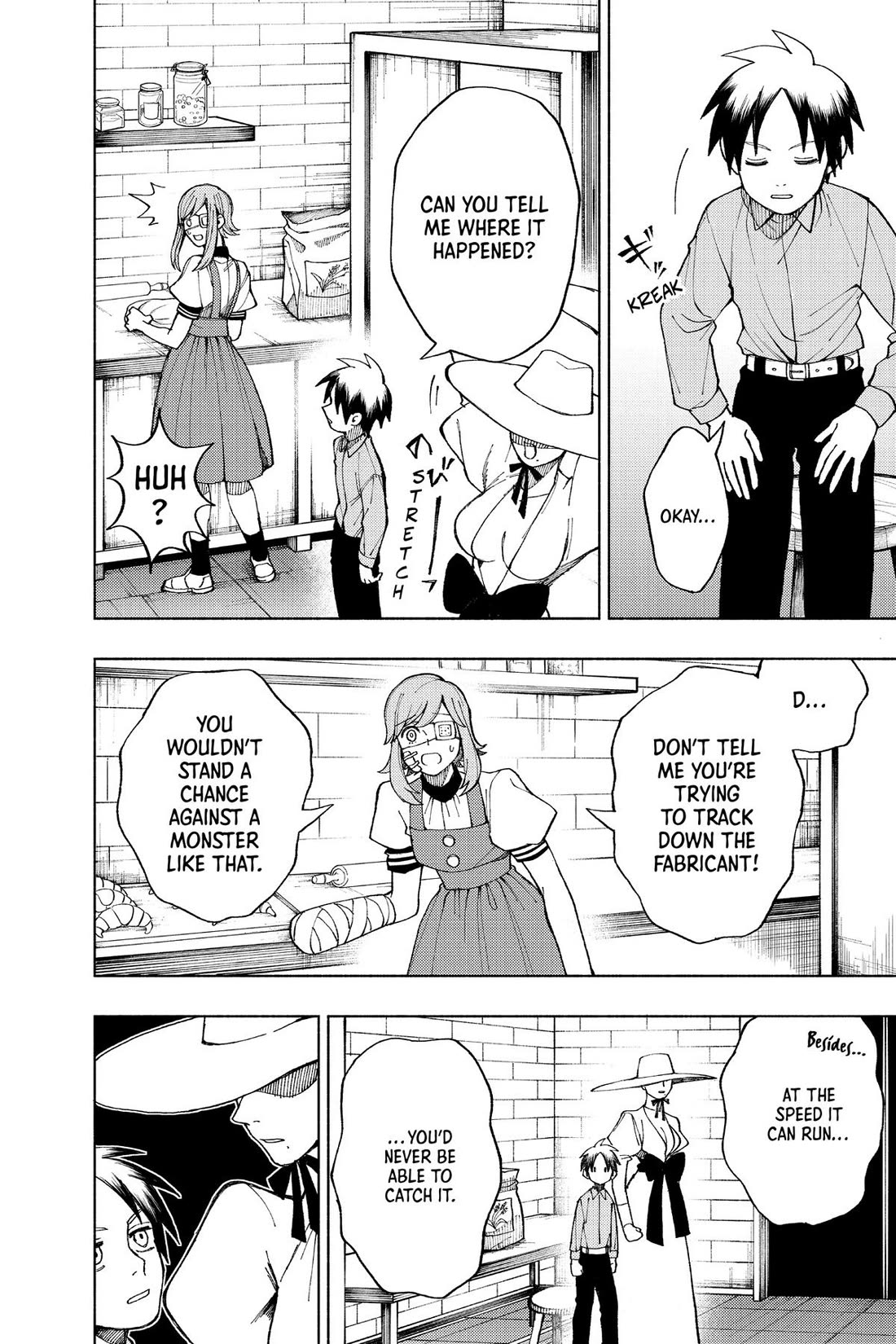 Fabricant 100 Chapter 36.6 page 20 - Chapter 36.6 [END]