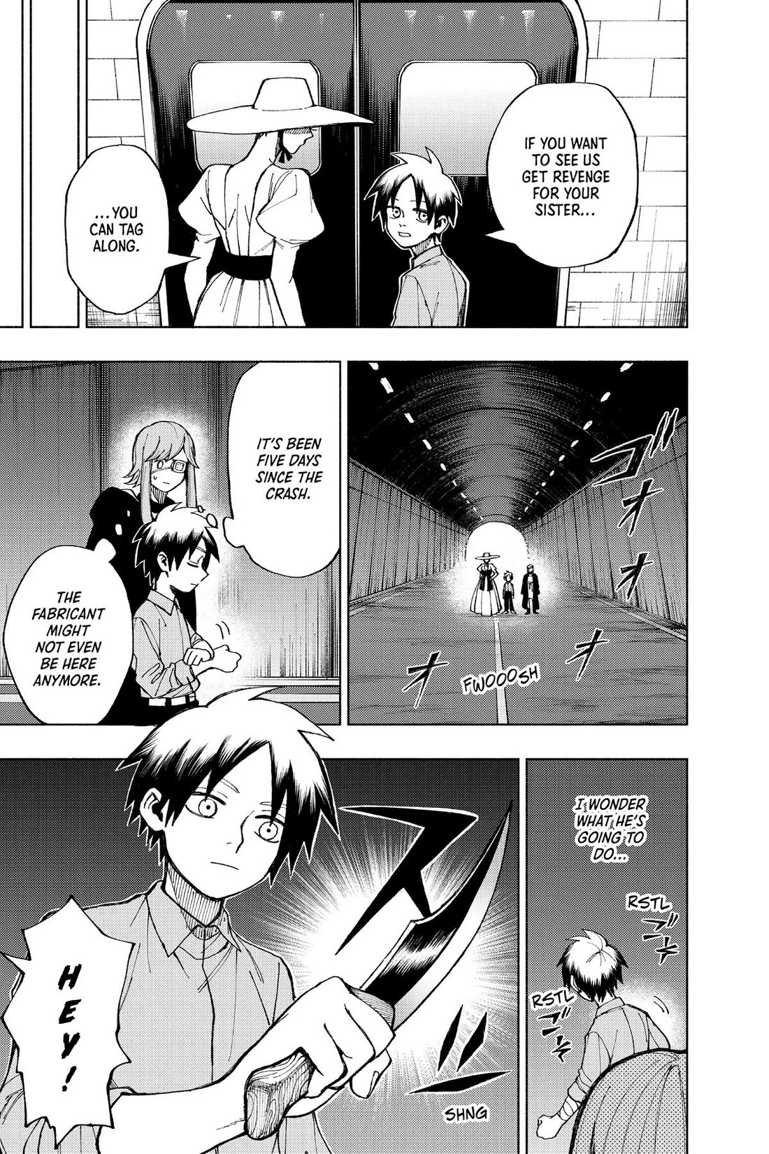 Fabricant 100 Chapter 36.6 page 21 - Chapter 36.6 [END]