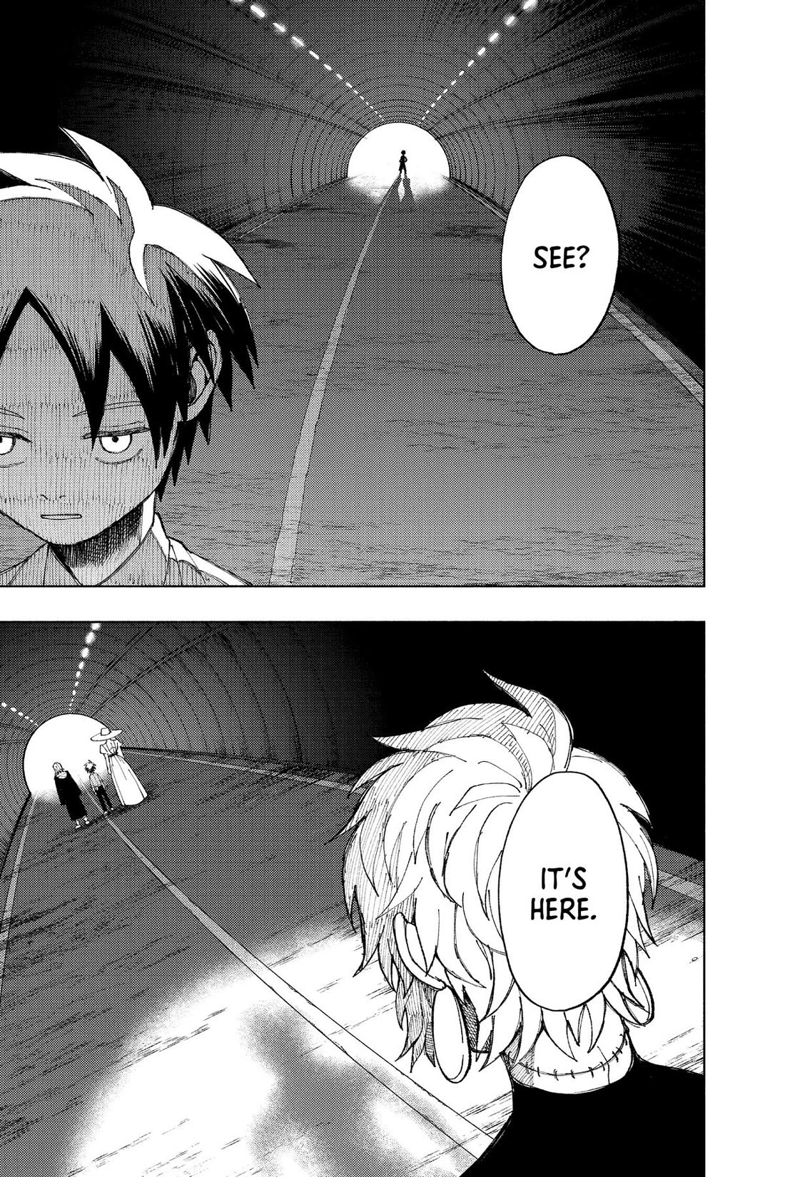 Fabricant 100 Chapter 36.6 page 23 - Chapter 36.6 [END]