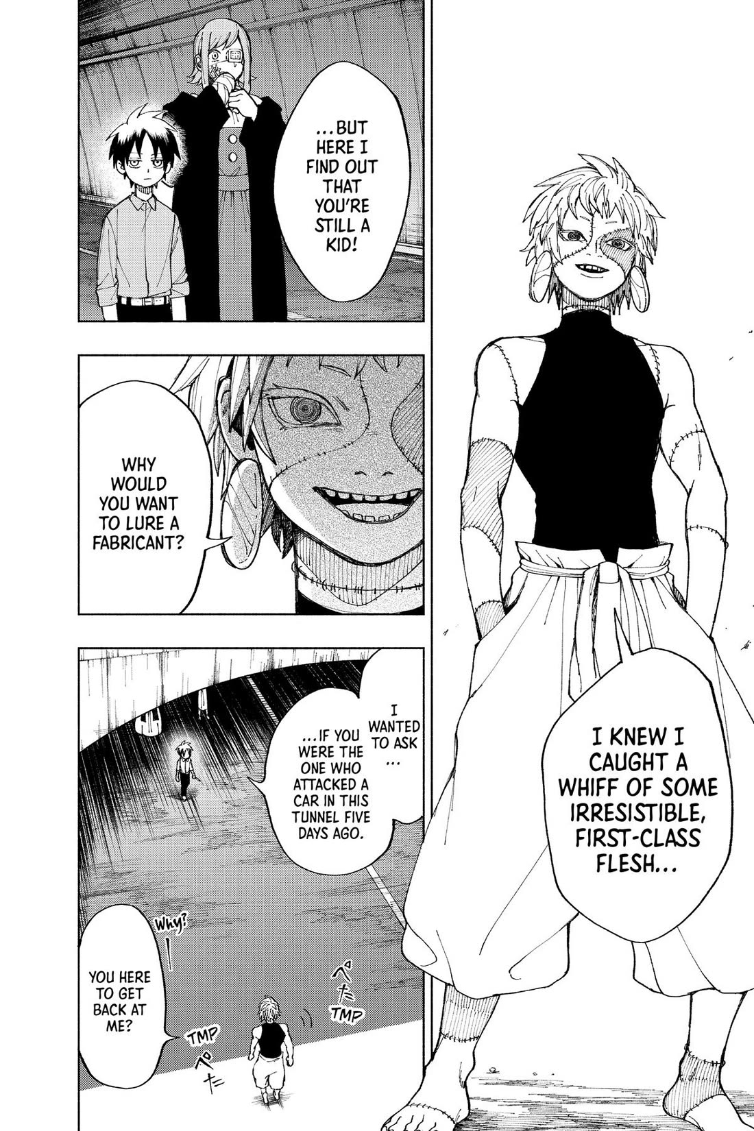 Fabricant 100 Chapter 36.6 page 24 - Chapter 36.6 [END]