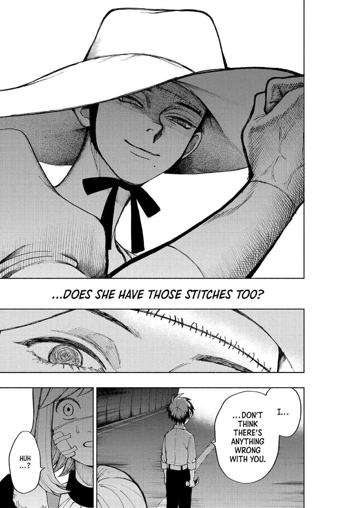 Fabricant 100 Chapter 36.6 page 27 - Chapter 36.6 [END]
