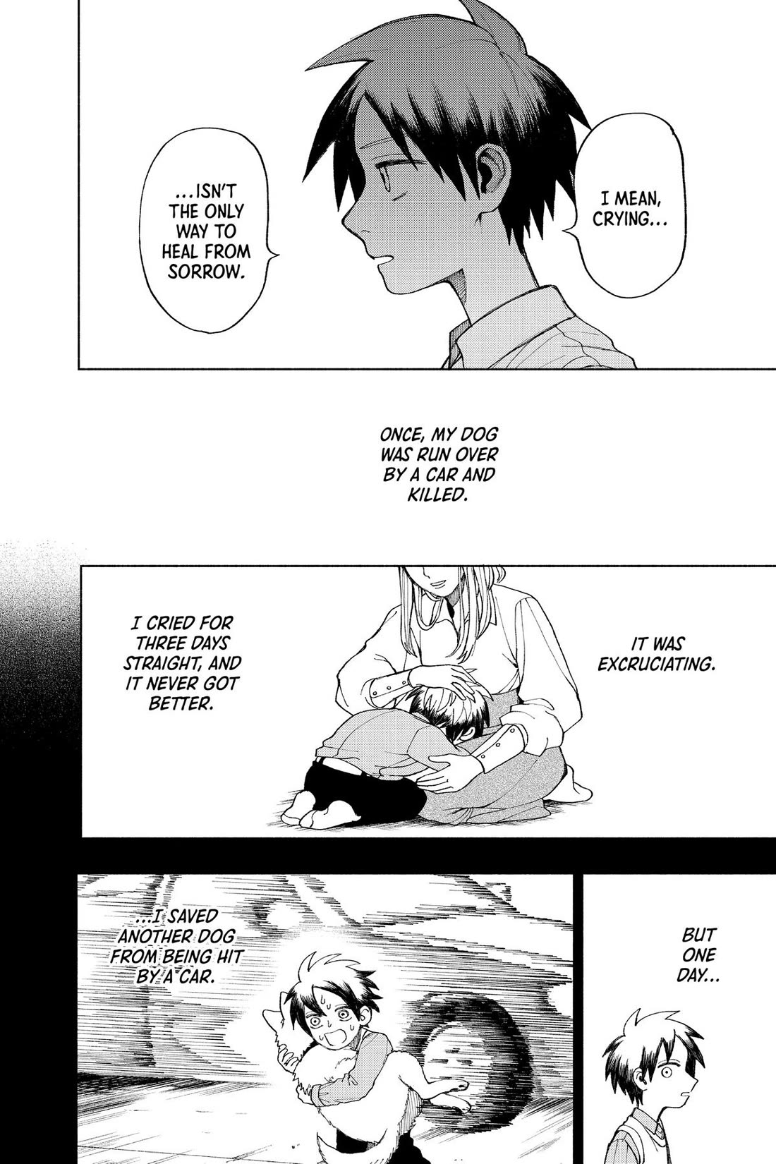 Fabricant 100 Chapter 36.6 page 28 - Chapter 36.6 [END]