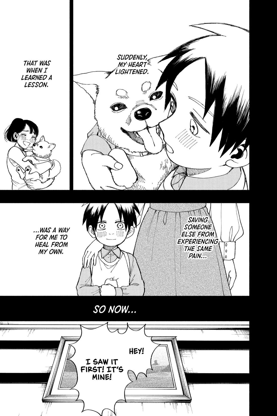 Fabricant 100 Chapter 36.6 page 29 - Chapter 36.6 [END]
