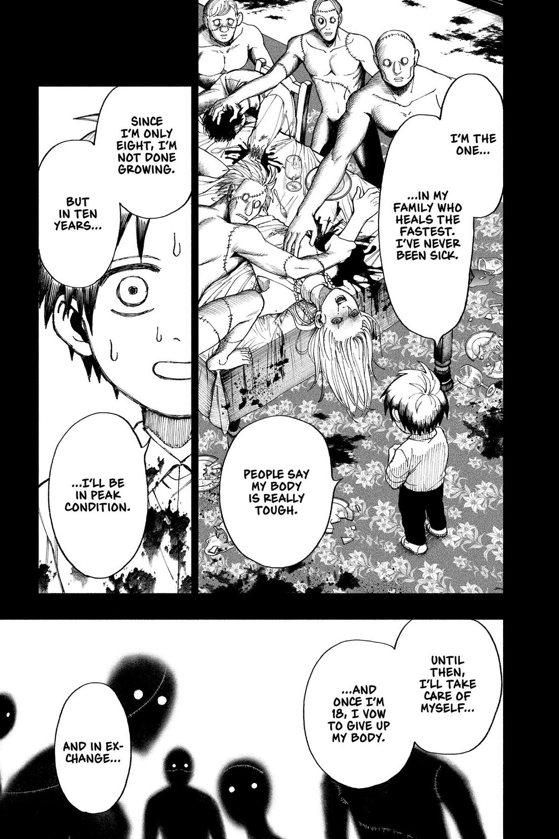 Fabricant 100 Chapter 36.6 page 31 - Chapter 36.6 [END]