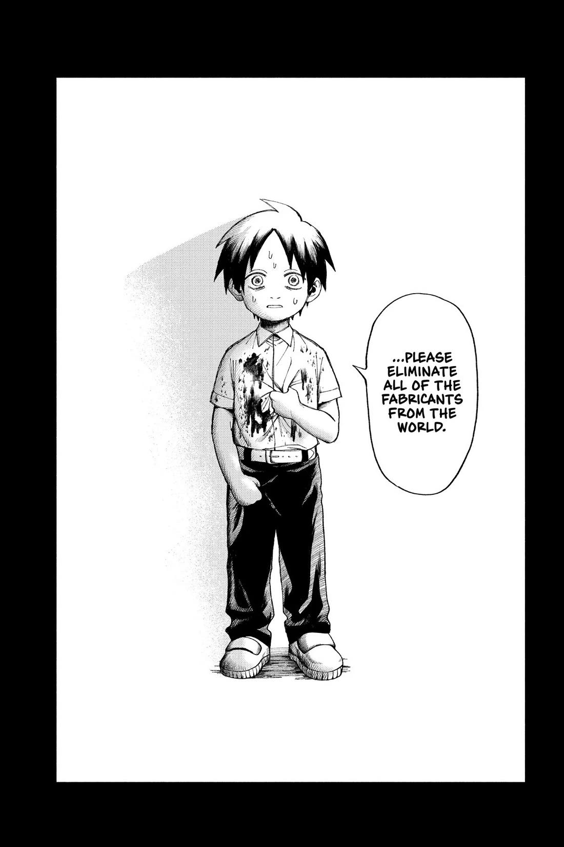 Fabricant 100 Chapter 36.6 page 32 - Chapter 36.6 [END]