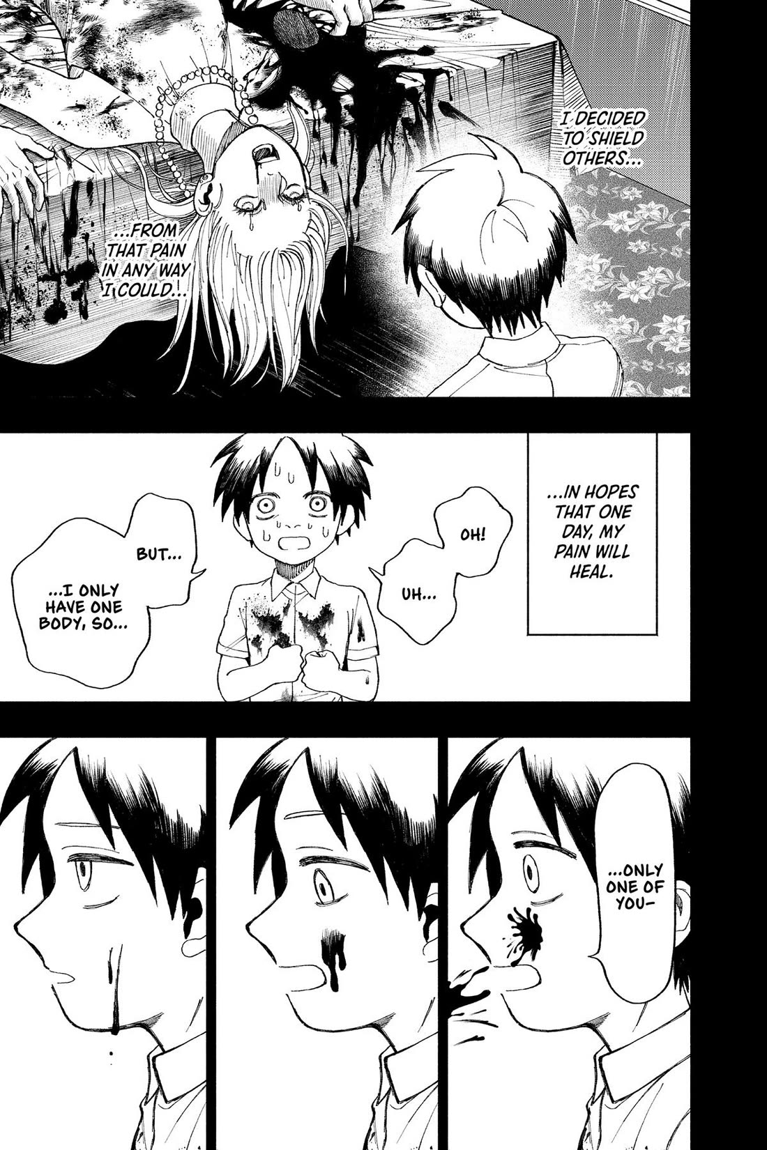 Fabricant 100 Chapter 36.6 page 33 - Chapter 36.6 [END]