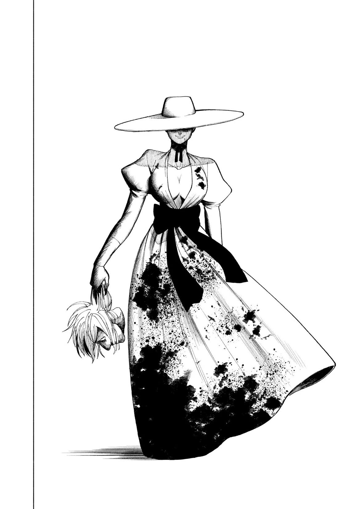 Fabricant 100 Chapter 36.6 page 34 - Chapter 36.6 [END]