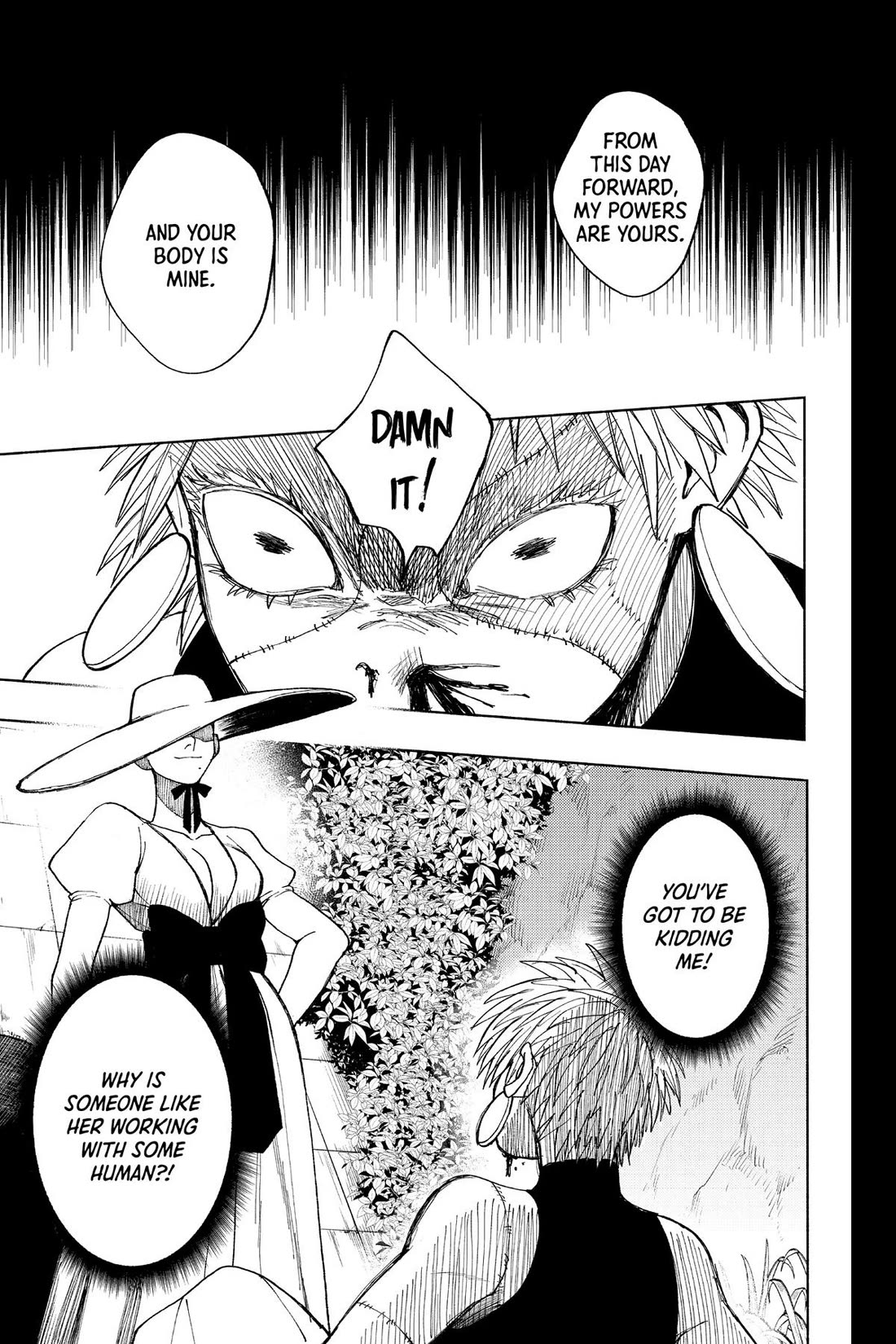 Fabricant 100 Chapter 36.6 page 37 - Chapter 36.6 [END]