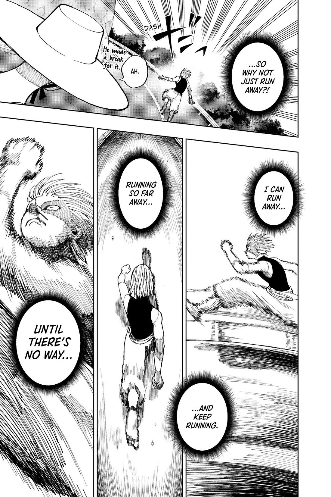 Fabricant 100 Chapter 36.6 page 39 - Chapter 36.6 [END]