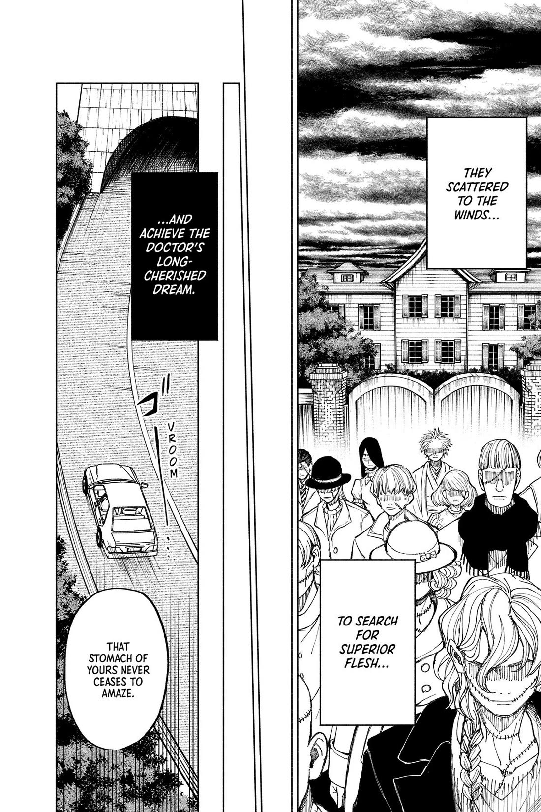 Fabricant 100 Chapter 36.6 page 4 - Chapter 36.6 [END]