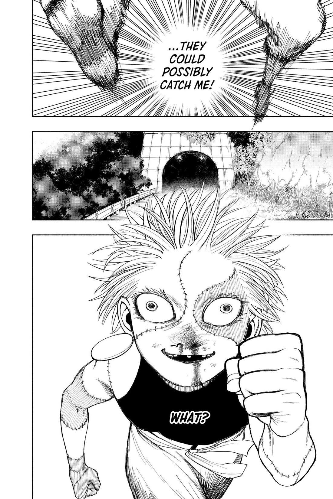 Fabricant 100 Chapter 36.6 page 40 - Chapter 36.6 [END]