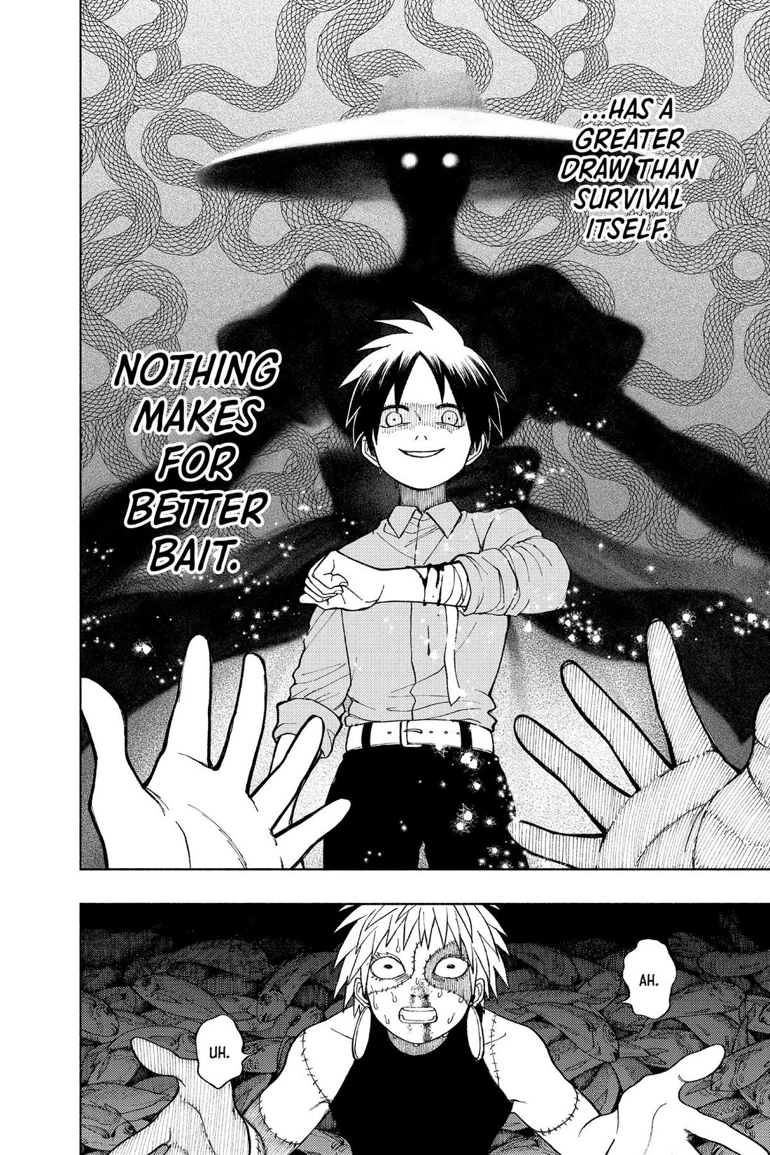 Fabricant 100 Chapter 36.6 page 42 - Chapter 36.6 [END]