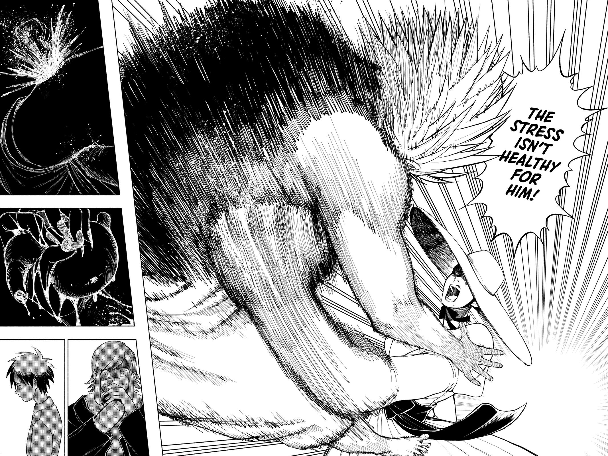 Fabricant 100 Chapter 36.6 page 44 - Chapter 36.6 [END]