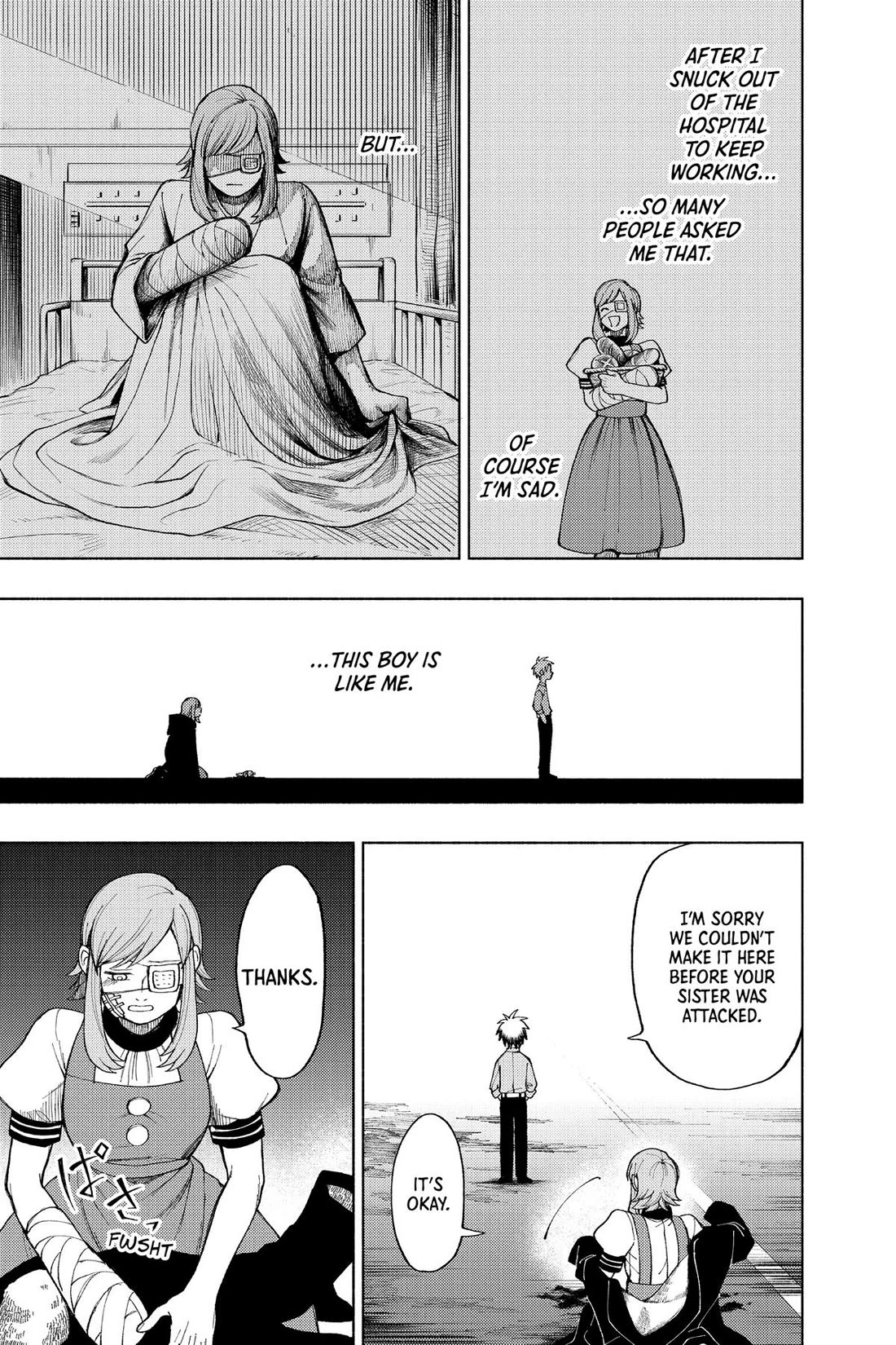 Fabricant 100 Chapter 36.6 page 46 - Chapter 36.6 [END]