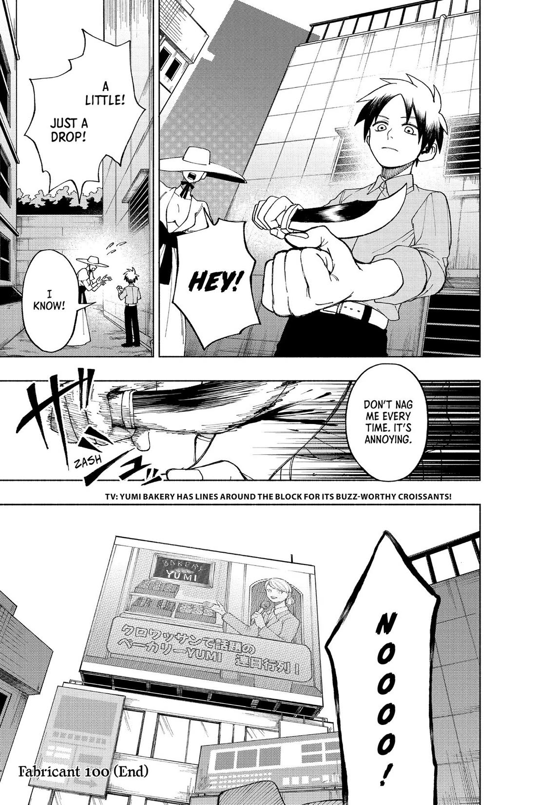 Fabricant 100 Chapter 36.6 page 48 - Chapter 36.6 [END]
