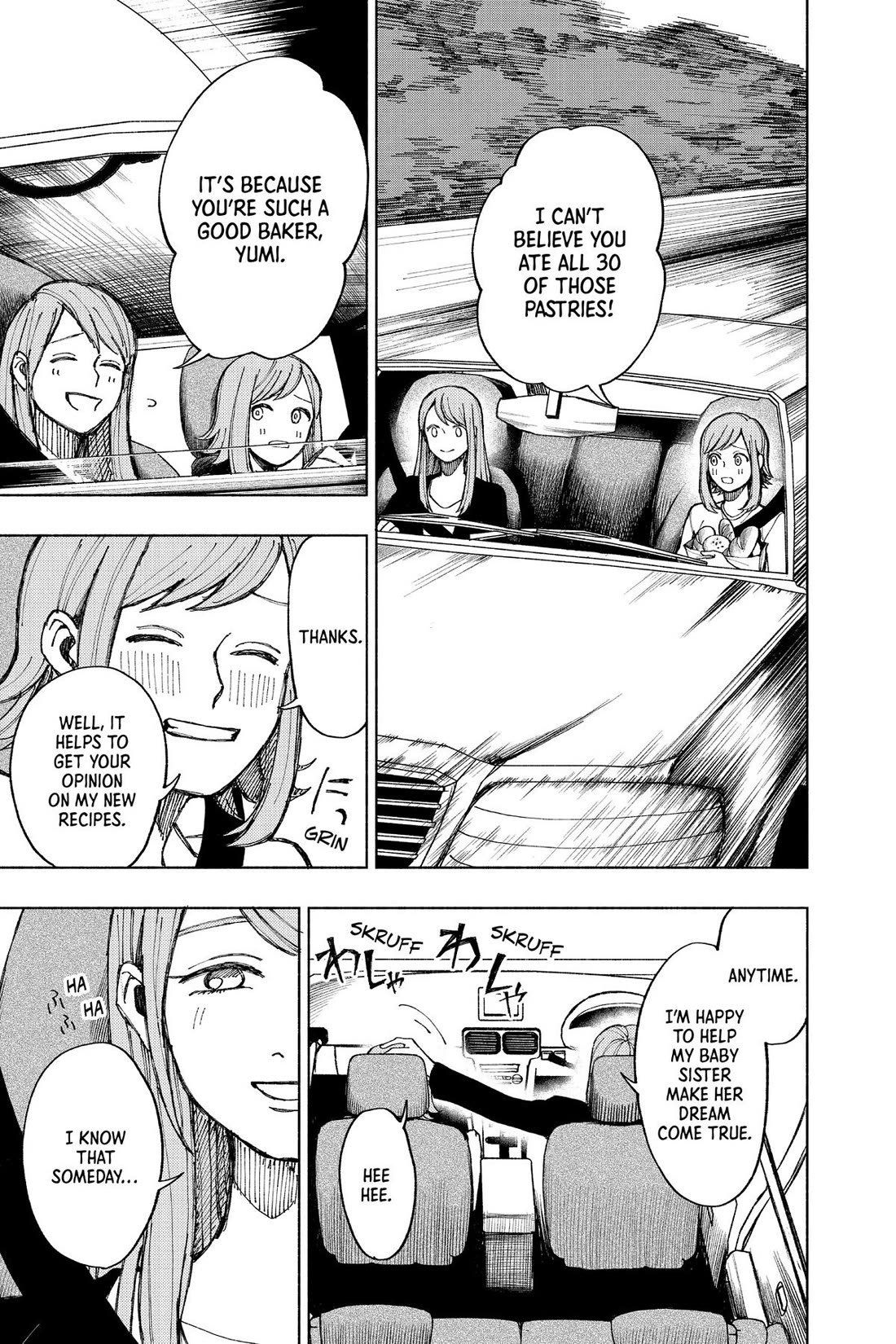Fabricant 100 Chapter 36.6 page 5 - Chapter 36.6 [END]