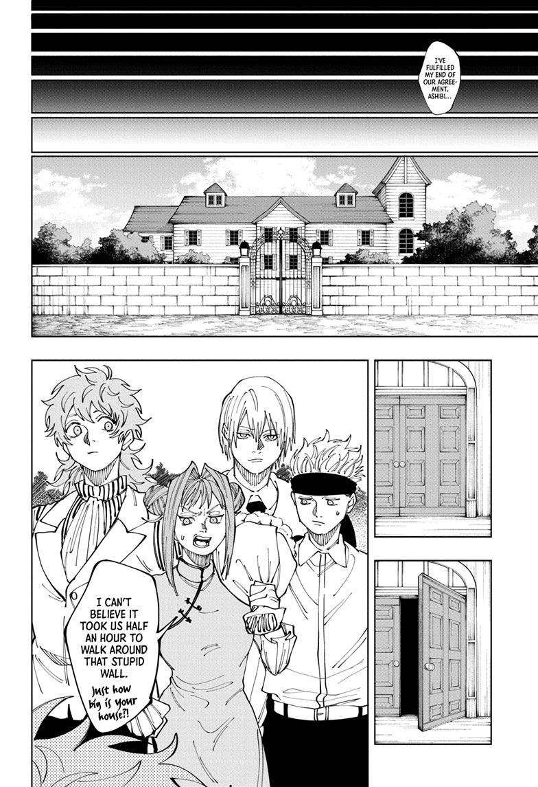 Fabricant 100 Chapter 36 page 12 - Chapter 36