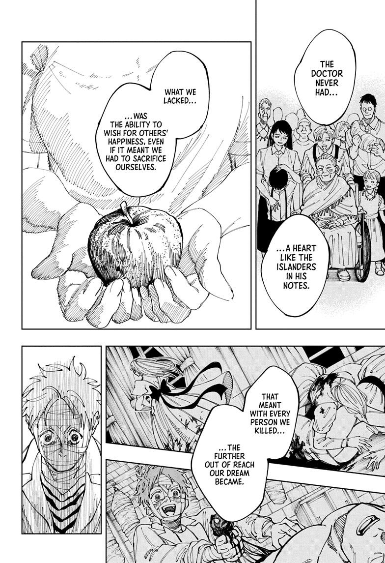 Fabricant 100 Chapter 36 page 2 - Chapter 36