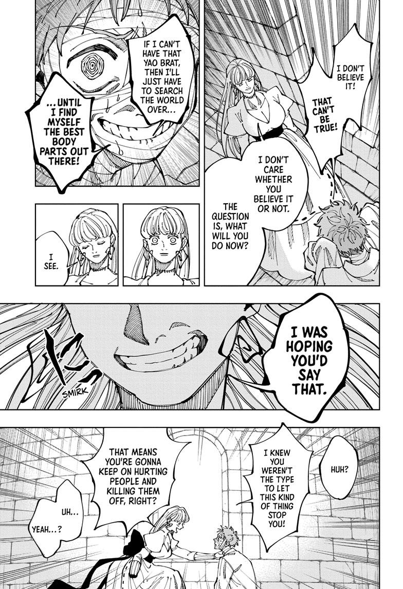 Fabricant 100 Chapter 36 page 3 - Chapter 36