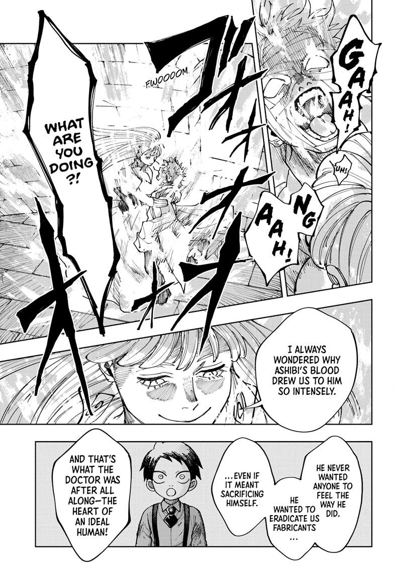 Fabricant 100 Chapter 36 page 5 - Chapter 36