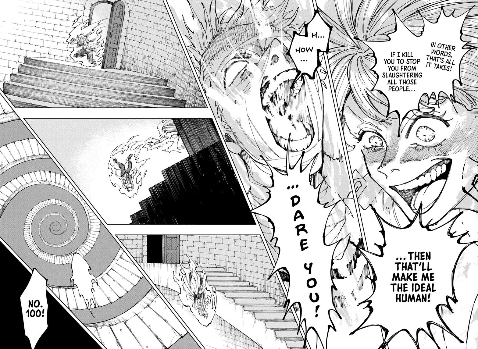 Fabricant 100 Chapter 36 page 6 - Chapter 36