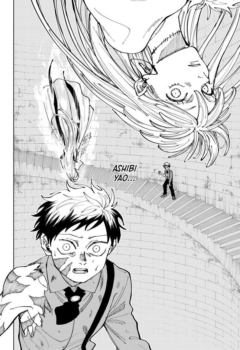 Fabricant 100 Chapter 36 page 7 - Chapter 36