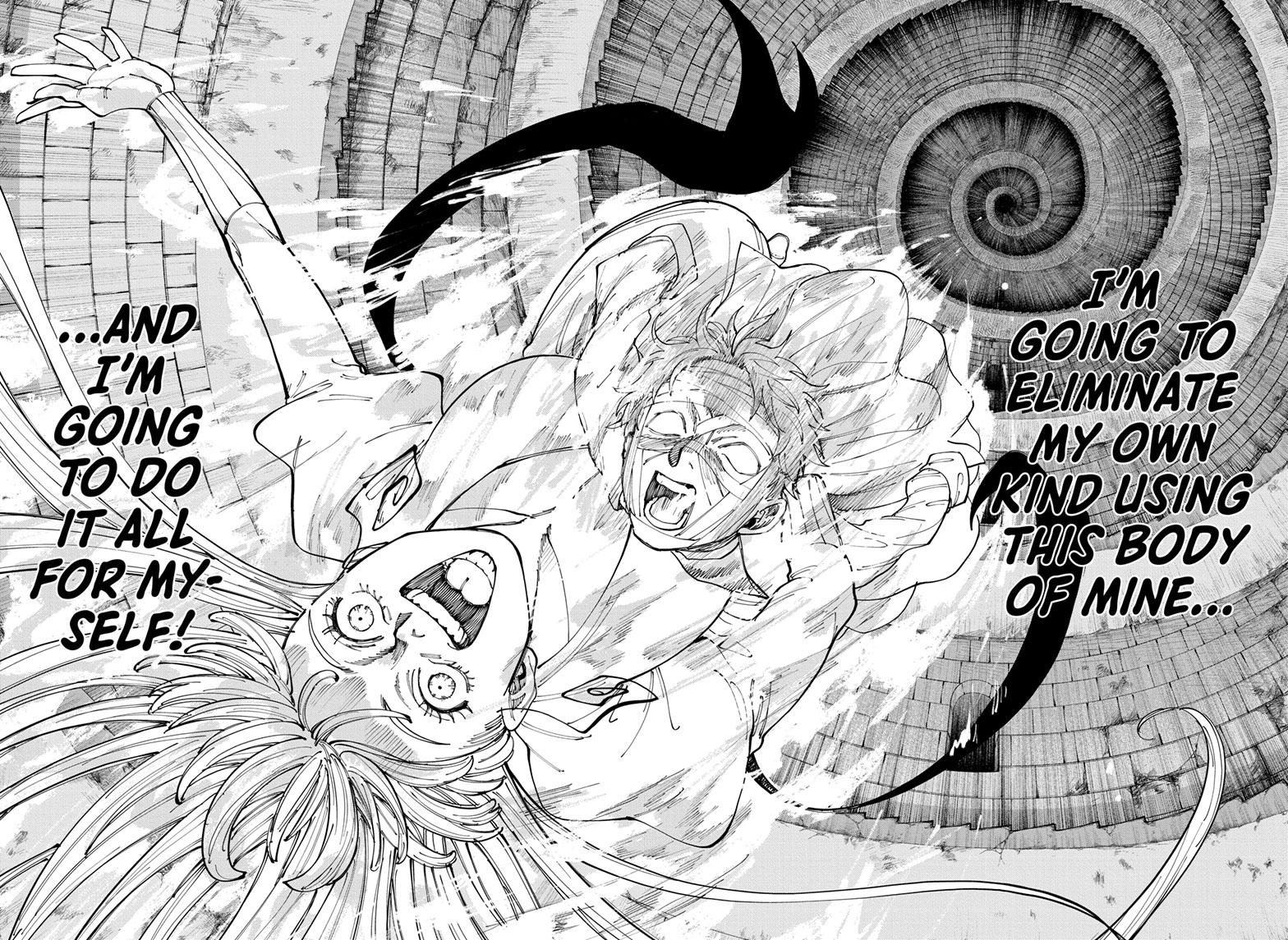 Fabricant 100 Chapter 36 page 9 - Chapter 36