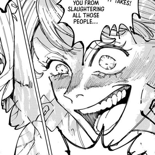 Fabricant 100 Chapter 36 cover