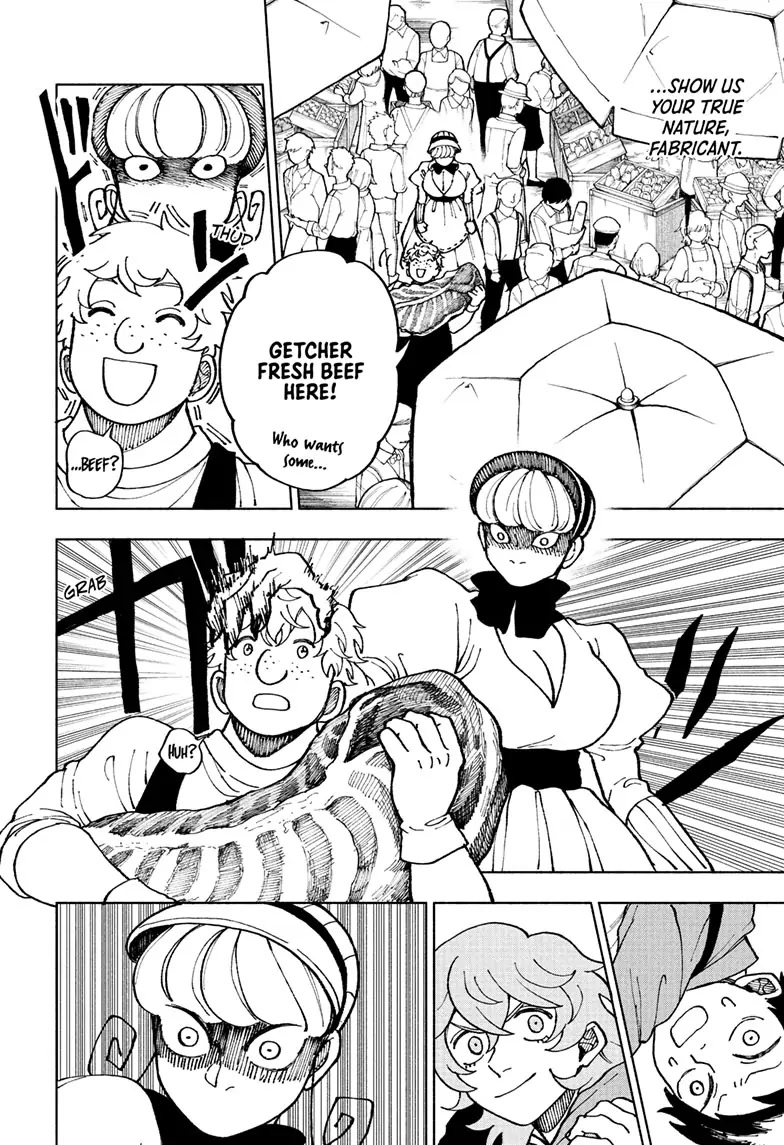 Fabricant 100 Chapter 4 page 10 - Chapter 4
