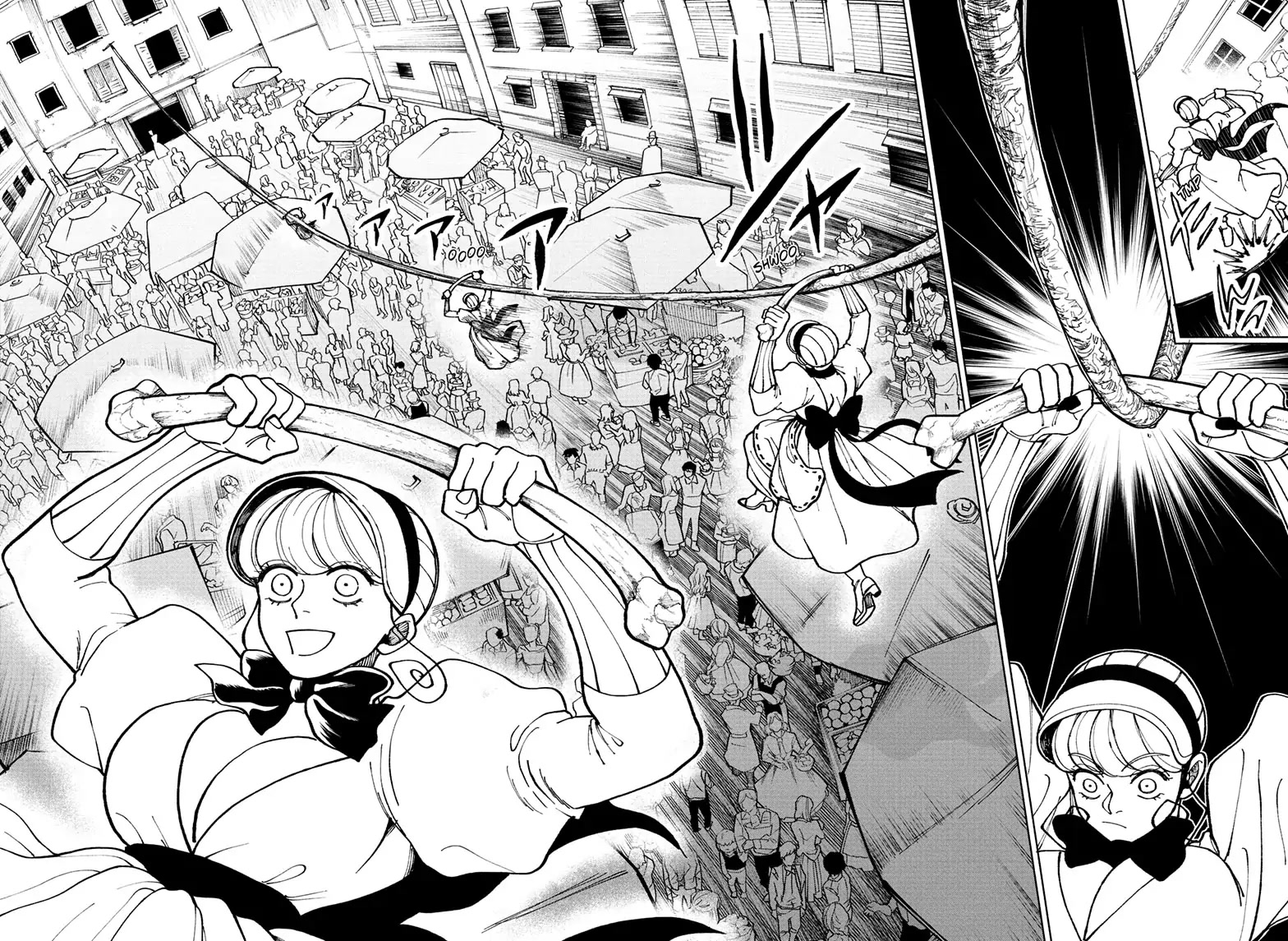 Fabricant 100 Chapter 4 page 12 - Chapter 4