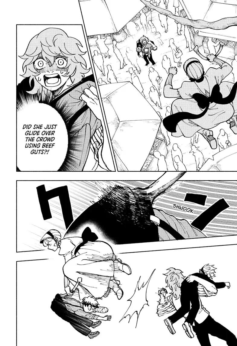 Fabricant 100 Chapter 4 page 13 - Chapter 4