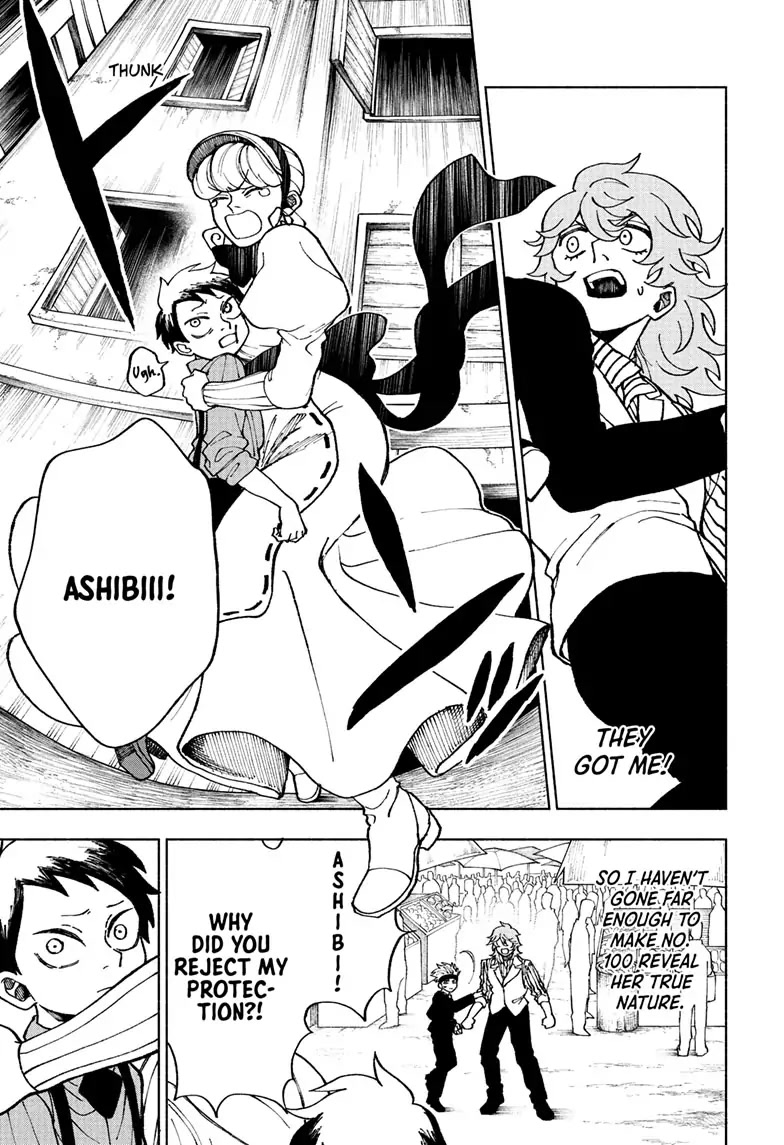 Fabricant 100 Chapter 4 page 14 - Chapter 4