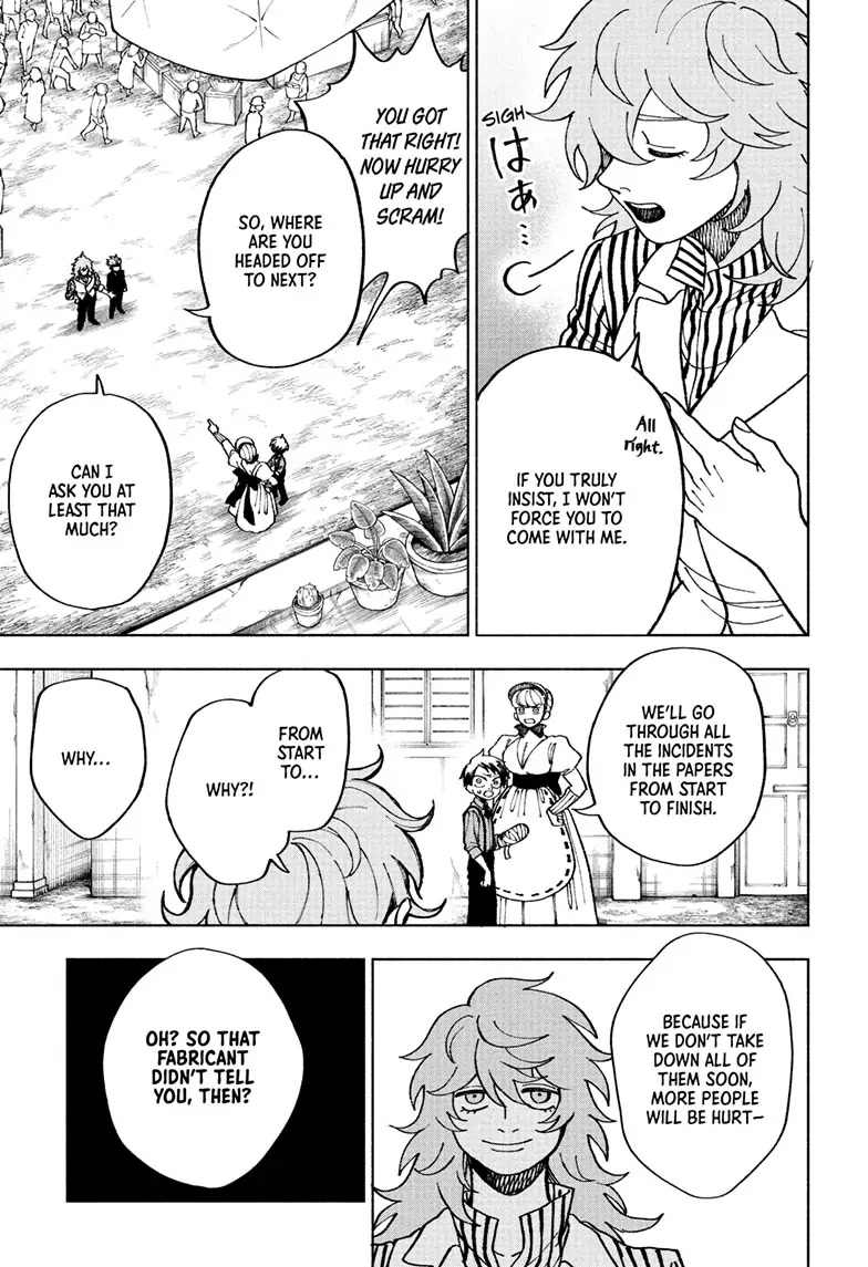Fabricant 100 Chapter 4 page 16 - Chapter 4