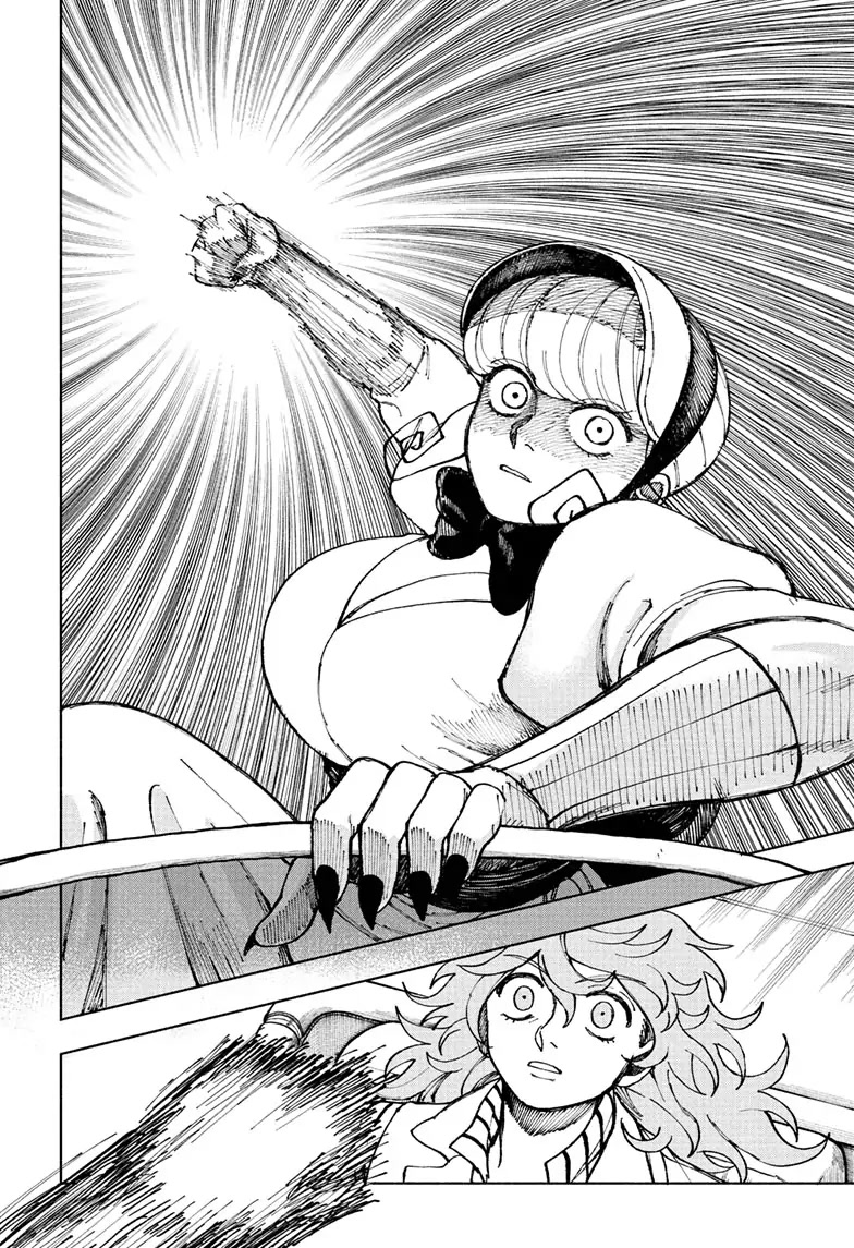Fabricant 100 Chapter 4 page 2 - Chapter 4
